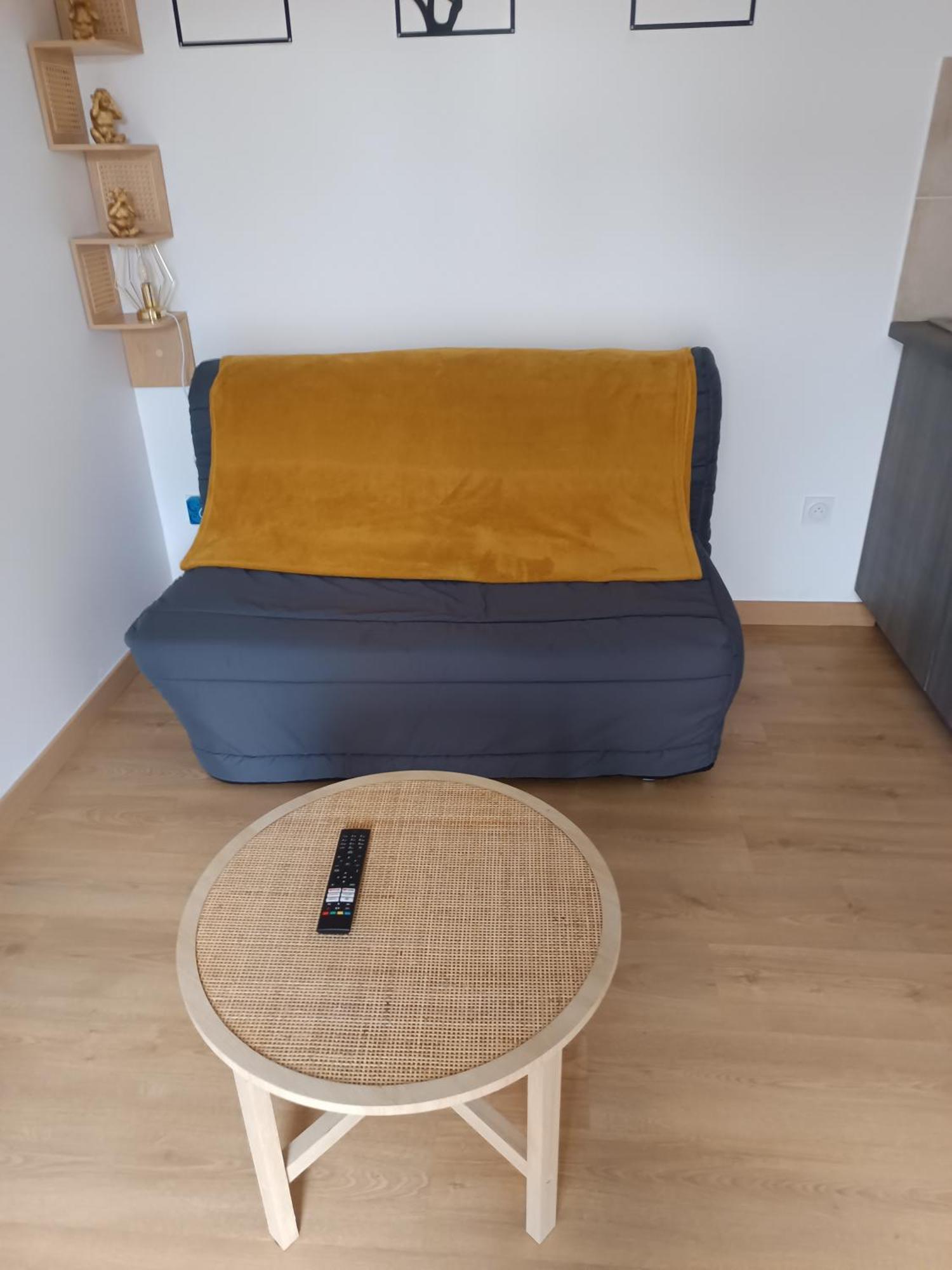 Studio Neuf Des Amandines Pont-Sainte-Maxence Ngoại thất bức ảnh